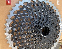 Foto von SRAM X0 Eagle