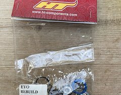 Foto von HT Evo Rebuild Kit