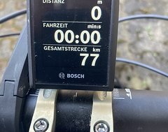 Foto von Mondraker Crafty R