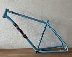 Foto von Ritchey P 650b