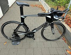 Foto von Giant Trinity Advanced Pro 1 (2018) Größe L