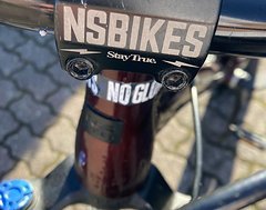 Foto von NS Bikes Movement 2 aus 04/2023