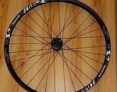 Foto von Pancho Wheels Vibe 27.5 VR 15x110