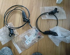 Foto von SRAM Code RSC