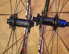 Foto von Tune King Kong /Stans NoTubes ZTR Crest 29" XD non-boost