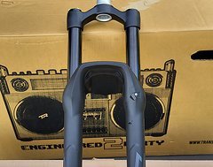 Foto von DVO ONYX 29 170/43MM SC Schwarz NEU