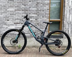 Foto von Santa Cruz Bicycles Hightower 3 CC MY24 XL