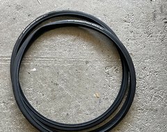 Foto von Continental Grand Prix 5000 STR 30-622 2stk inkl. 2x Prielli TPU Schlauch