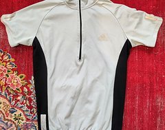 Foto von Adidas Mädels CC Marathon Rennrad Radtrikot Gr. S