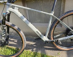 Foto von Radon Bikes Jealous 8.0 20" Cf