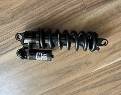 Foto von RockShox Super Deluxe Coil Ultimate  230 x 65 mm 500er Feder frischer Service