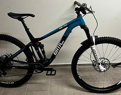 Foto von BMC Enduro / Trail Bike BMC Trailfox 29 Zoll 1x12fach Größe L