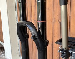 Foto von RockShox Lyrik Select + DebonAir 29“ 160mm 42mm