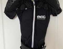 Foto von Evoc Protector Jacket