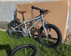 Foto von Early Rider Belter 16