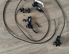 Foto von SRAM Guide G2 R NEU V & H