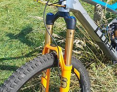 Foto von Cube STEREO 150 C:62 SL 29 TM