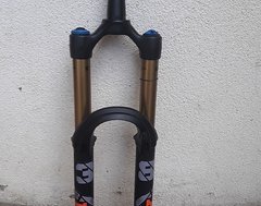 Foto von Fox Racing Shox 38 FLOAT FACTORY 29" GRIP2 170 mm BOOST HSC/LSC HSR/LSR