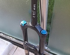 Foto von Fox Racing Shox 36 RHYTHM 160mm 29er