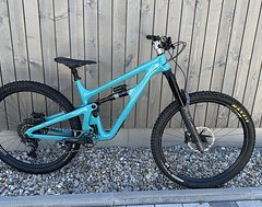Foto von Yeti Cycles SB150 *Neupreis 8000€ (L)