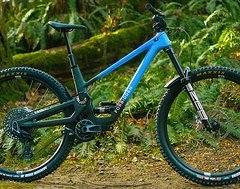 Foto von Forbidden Dreadnought LTD UDH 29 XL ENDURO MTB Frame NEU! MJ.` 23