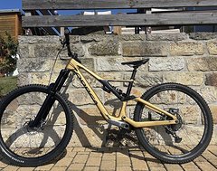 Foto von Orbea Rallon M10