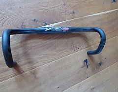 Foto von Deda NEWTON, Klemmung 31,7mm, Breite 420mm Mitte - Mitte