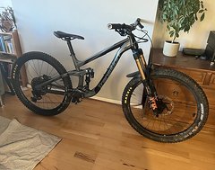 Foto von Transition Bikes Patrol Alu Größe M