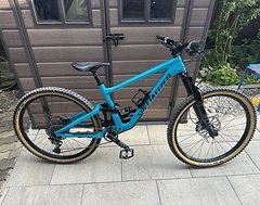 Foto von Specialized Enduro Comp Magura MT7 FOX X2 S4