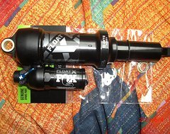 Foto von Fox Racing Shox 2022 Float X-Performance,230x60,E-MTB Tuned