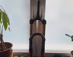 Foto von Fox Racing Shox 38 170mm