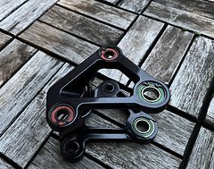 Foto von Last Bikes Tarvo