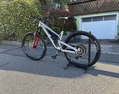 Foto von YT Industries Jeffsy Blaze 29" L