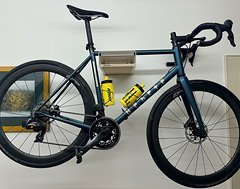 Foto von Repete Verne G2 (size 58)