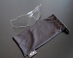 Foto von Oakley Jawbreaker Clear Ersatzglas