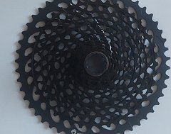 Foto von SRAM X01 Eagle