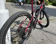 Foto von Mondraker Podium M MTB xc Fahrrad Mountainbike Carbon neuwertig Hardtail