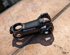 Foto von Syntace Liteforce 31,8mm - 80mm - 6°