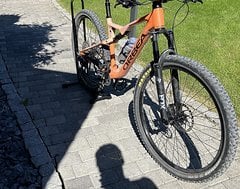 Foto von Orbea Oiz