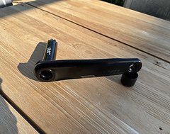 Foto von SRAM Rival Kurbel DUB Wide 172,5 mm links