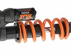 Foto von Fox Racing Shox DHX Factory 230mm x 57,5mm 60mm 62,5mm 65mm, NEU !!