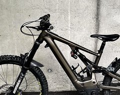 Foto von Specialized Turbo Kenevo