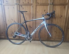 Foto von Trek Domane