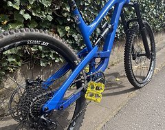 Foto von YT Industries Capra