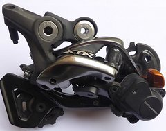 Foto von Shimano XTR Schaltwerk RD-M9000 11 fach