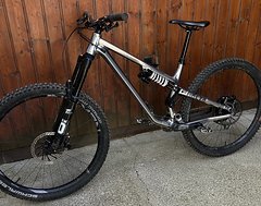 Foto von Commençal Meta TR 29 in M - inkl. DHX2 (Serviced) *Preisupdate