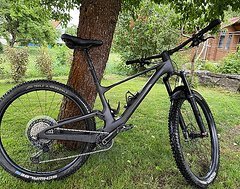 Foto von Scott Spark 910