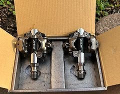 Foto von Shimano XTR