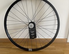Foto von Crankbrothers Synthesis Enduro Alloy I9