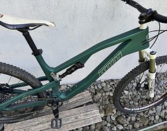 Foto von Bird Aether 9C XL